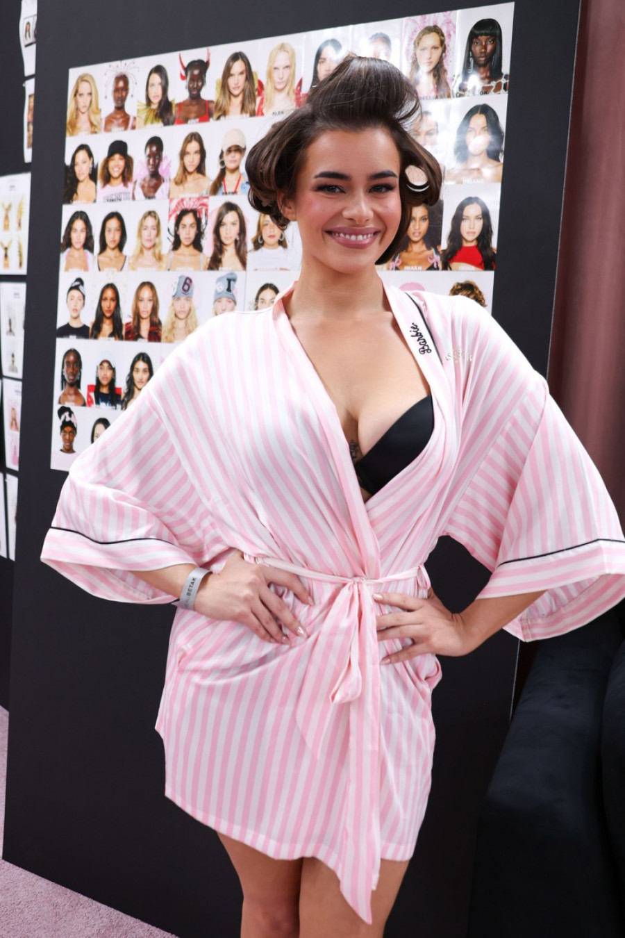 Od debele drugarice do tražene manekenke: Drastična transformacija joj se isplatila FOTO