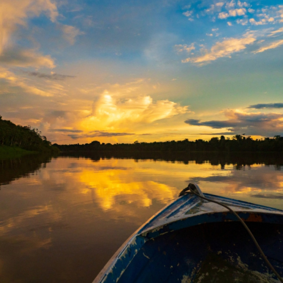 U ovoj tajanstvenoj dolini vreme stoji i vlada bezakonje: Ovo je najizolovanije mesto na planeti FOTO