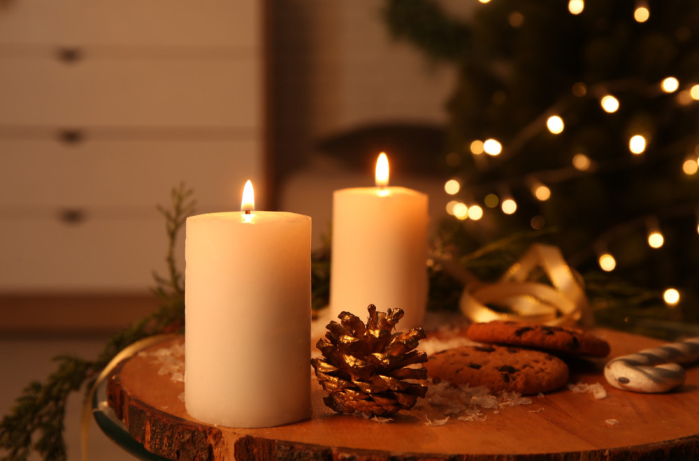 Oni jedva čekaju praznike: Tri znaka koja najranije kreću s novogodišnjim kićenjem