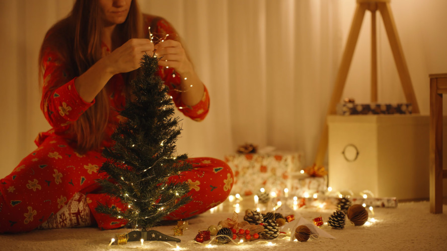 Čeka ih čaroban početak: U novogodišnjoj noći će se sve promeniti za ove horoskopske znakove