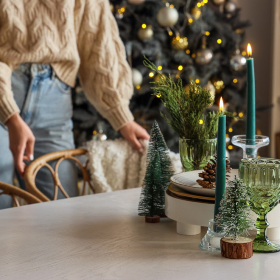 Oni jedva čekaju praznike: Tri znaka koja najranije kreću s novogodišnjim kićenjem