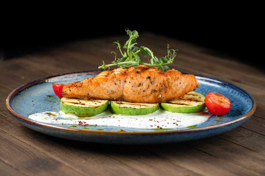 Posle slave samo jedno pitanje: Koliko dugo riba sme da stoji u frižideru?