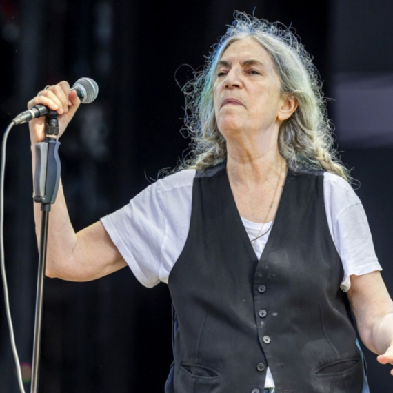 Peti Smit otkrila šokantne detalje iz života: "Moja prabaka je sumnjala na incest..."