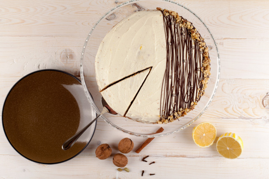 Posna pesak torta spremna za manje od 30 minuta: Oduševićete se FOTO