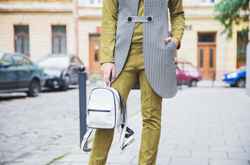 Veliki povratak zaboravljenog trenda: Ove pantalone dominiraju sezonom