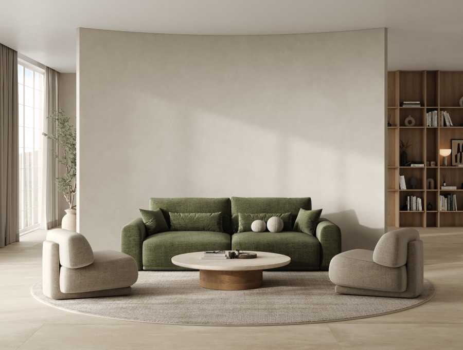 Šta je pravilo 2:1 u uređenju doma: Pravi čudo od svakog prostora