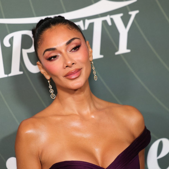 "Ma, kakav pogled, ženo, TI si pogled!" VIDEO