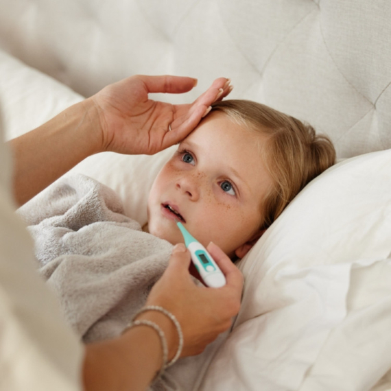 Pedijatri upozoravaju na stanje otporno na antibiotike: Mnogi ga mešaju sa prehladom, ali je daleko ozbiljnije