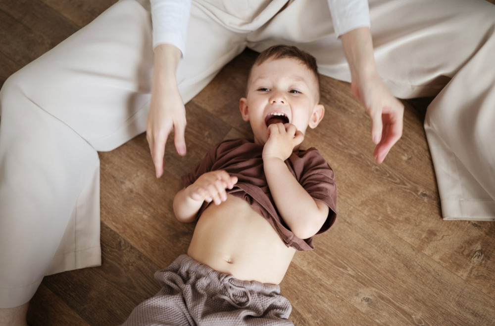 Zašto se deca najgore ponašaju kada su sa mamom? Razlog će vas obradovati