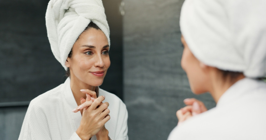 Bez botoksa: 5 načina da ublažite pušačke bore