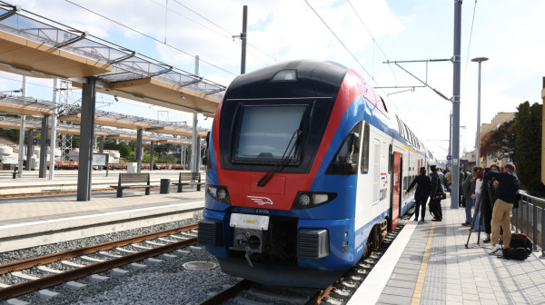 Važno obaveštenje za putnike koji koriste Srbijavoz: Obratite pažnju na vreme polaska