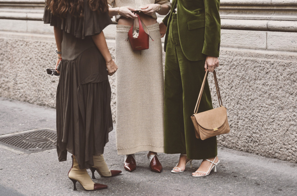 Najpoželjnija torba zime dolazi u nijansi koju niko nije očekivao FOTO