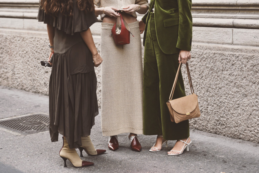 Jedna suknja, 6 autfita – evo kako se nosi najženstveniji komad garderobe FOTO