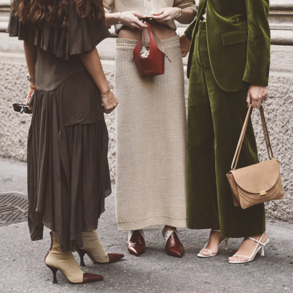 Najpoželjnija torba zime dolazi u nijansi koju niko nije očekivao FOTO