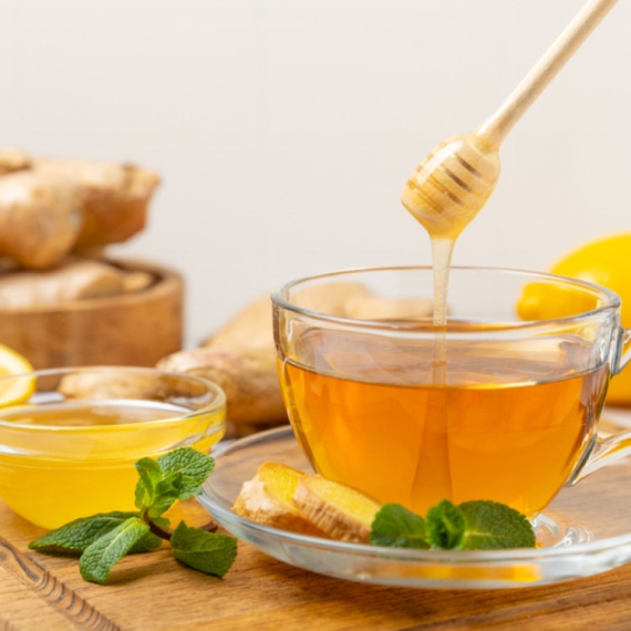 Magični napitak: Ovo je prirodni štit od virusa i prehlade, a jača i imunitet