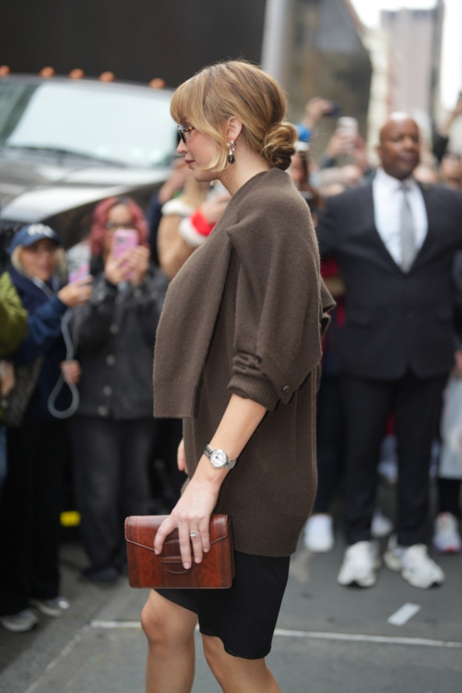 Bez blama rekla šta misli o uskim farmerkama i posvađala žene: Slažete li se? ANKETA/FOTO