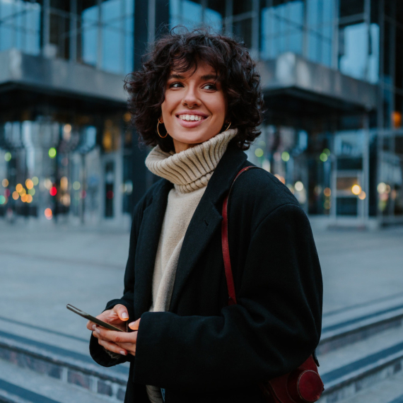 Ovaj komad je zimski must-have: Evo kako da ga nosite FOTO