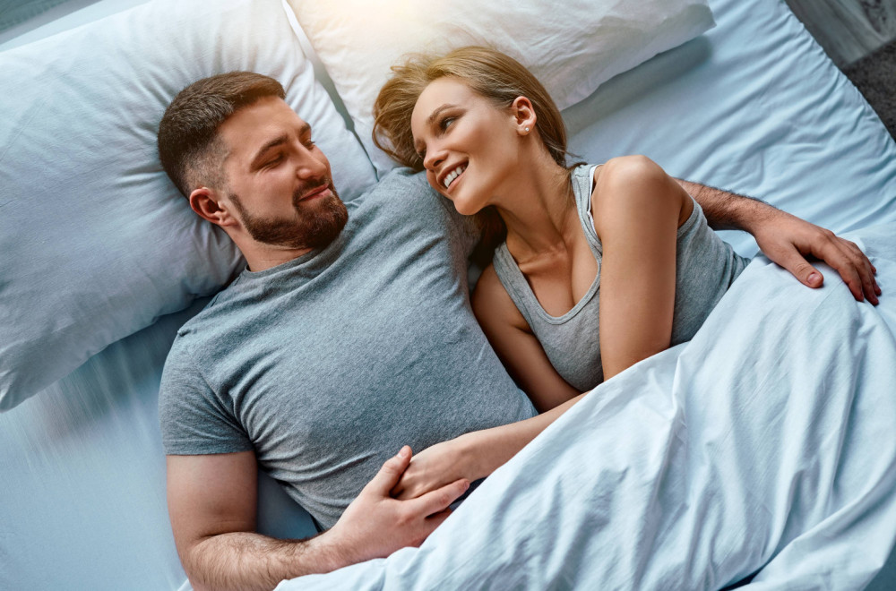 Ako partner radi ovih 6 stvari tokom seksa, zamišlja nekog drugog