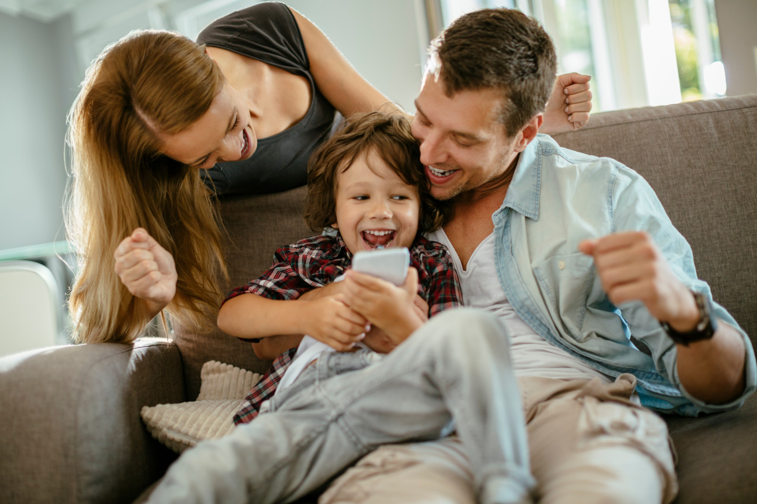 Važnih 11 stvari koje roditelji jedinca ne smeju da ignorišu
