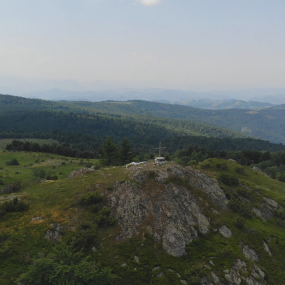 Ovo je krvava planina gde su stradali srpski vojnici: Na Čemernu su i dalje kosti poginulih FOTO