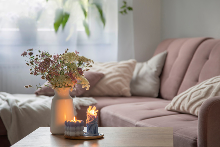Kako da uklonite neprijatne mirise hrane i cigareta nakon dočeka Nove godine