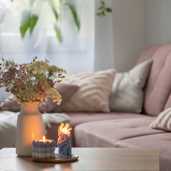 Novi hit u uređenju doma: Otvoren prostor i minimalizam više nisu "in" FOTO