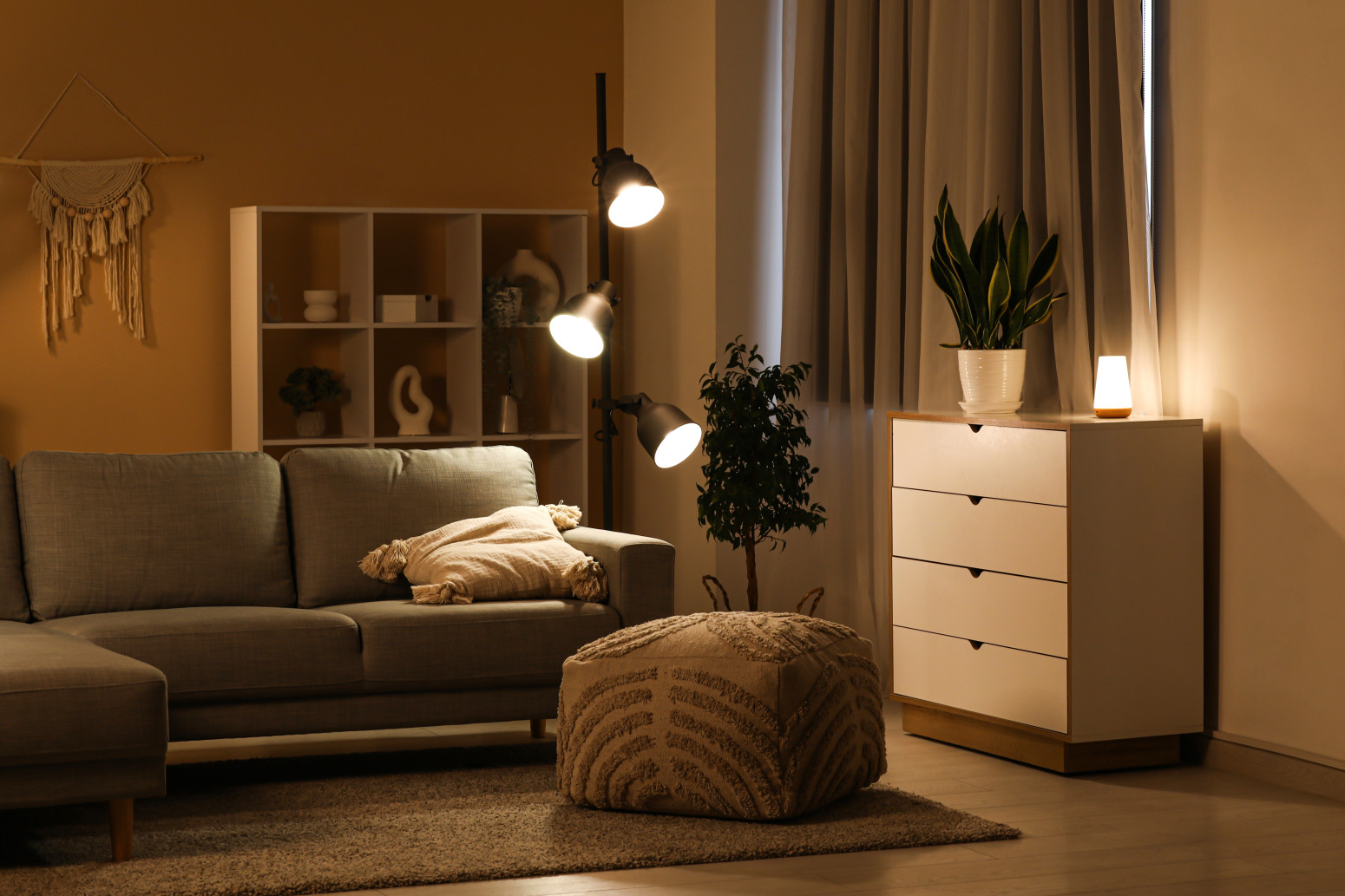 Novi hit u uređenju doma: Otvoren prostor i minimalizam više nisu in FOTO