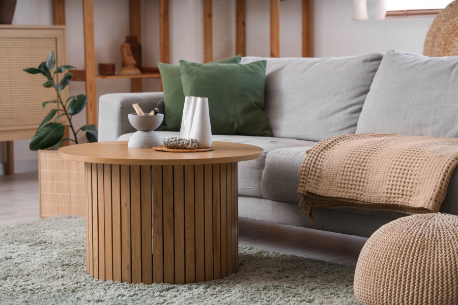 Novi hit u uređenju doma: Otvoren prostor i minimalizam više nisu in FOTO