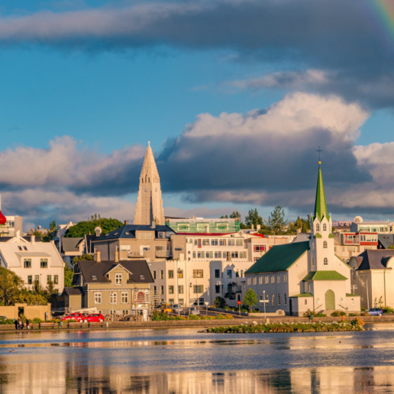 Prirodu cene više od svega: U ovoj zemlji nemaju metro, a turisti je preplavili