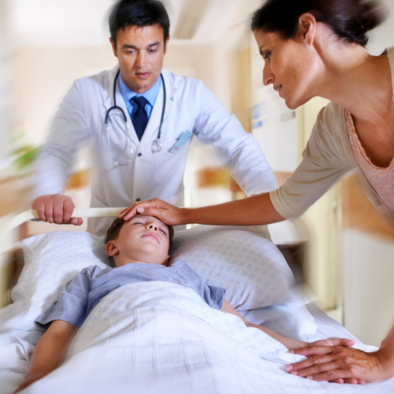 Trovanje dece biljkama opasno i po život: Čim primetite ovo, javite se lekaru