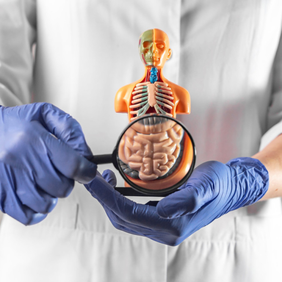 Nije sve do genetike: Ove životne navike značajnu utiču na pojavu raka debelog creva