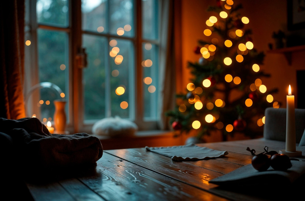 Bajkovita jelka opčinila internet: Ukras s Temua od 2 evra, malo volje i eto magije VIDEO