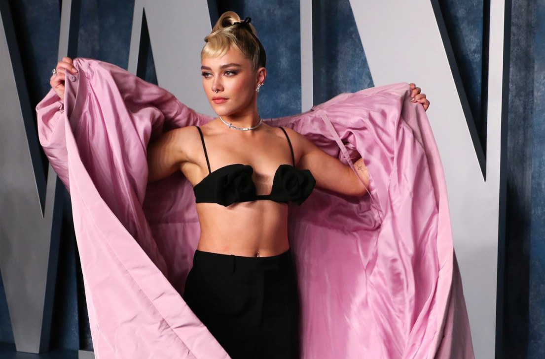 Veza sa 21 godinu starijim ju je obeležila: "Ljudi žele rijaliti, pisali su o njemu grozne stvari"