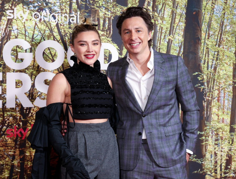 Veza sa 21 godinu starijim ju je obeležila: Ljudi žele rijaliti, pisali su o njemu grozne stvari