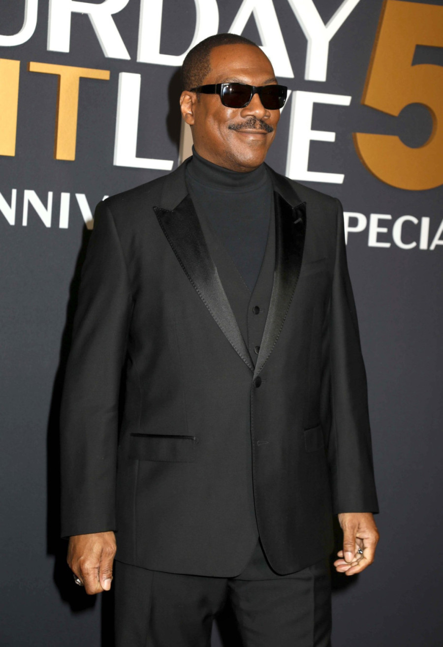 Edi Marfi je otac desetoro dece i jako mu je zabavno: Jednostavno se dogodilo VIDEO/FOTO