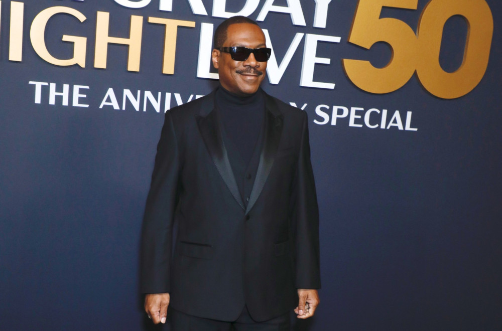 Edi Marfi je otac desetoro dece i jako mu je zabavno: "Jednostavno se dogodilo" VIDEO/FOTO