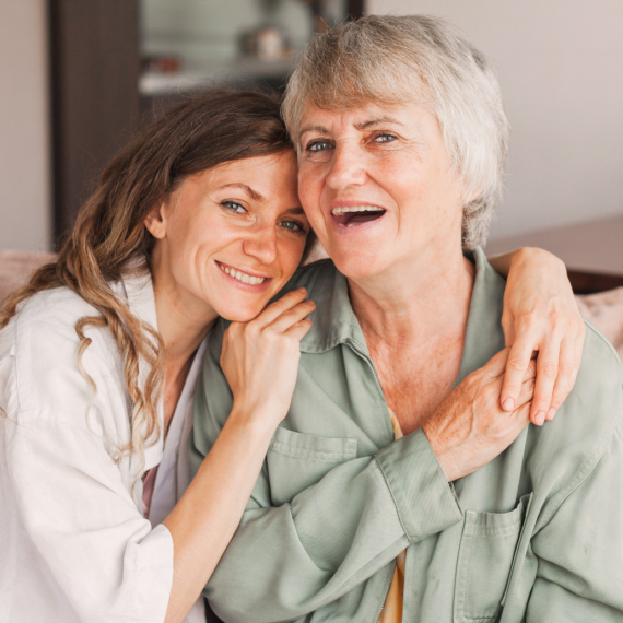 Četiri znaka da vas vaša mama razume bolje nego iko