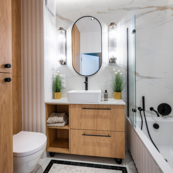 Ovih pet stvari odmah sklonite iz kupatila – pre nego što se razbolite