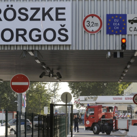 Na ova tri granična prelaza očekuju se najveće gužve: "Posebne trake nisu opcija"