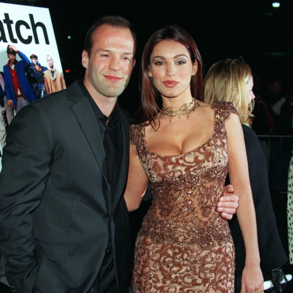 Žena s najsavršenijim telom na svetu nakon 20 godina progovorila o raskidu s holivudskim frajerom FOTO