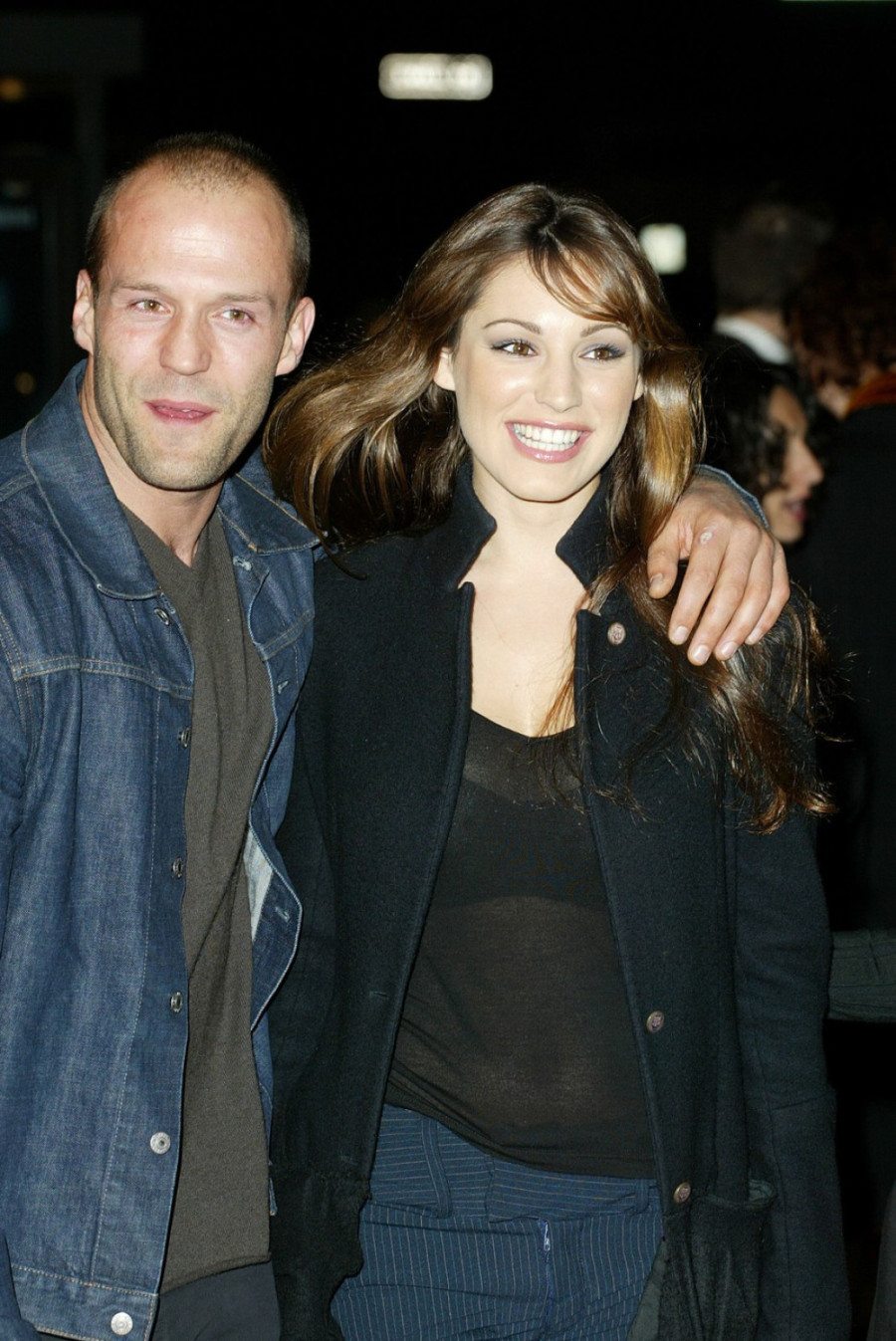 Žena s najsavršenijim telom na svetu nakon 20 godina progovorila o raskidu s holivudskim frajerom FOTO