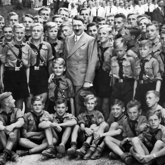 Mit o "arijevcima": Kako je jedan pojam dobio sasvim drugačije značenje