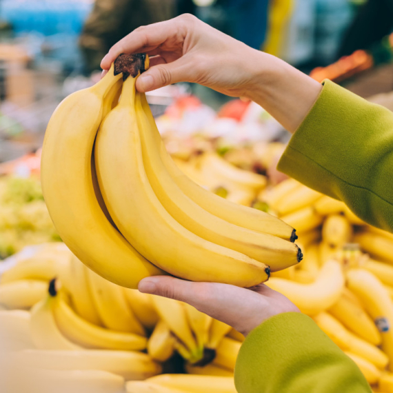 Banane će možda zauvek nestati? Opasna gljivica uništava plantaže