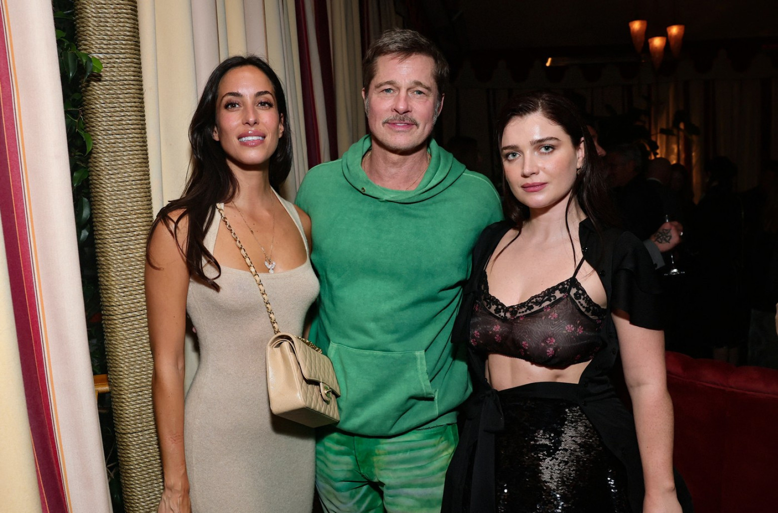 "Ovo više nije Bred Pit": Nove fotke usijale mreže – totalni promašaj FOTO