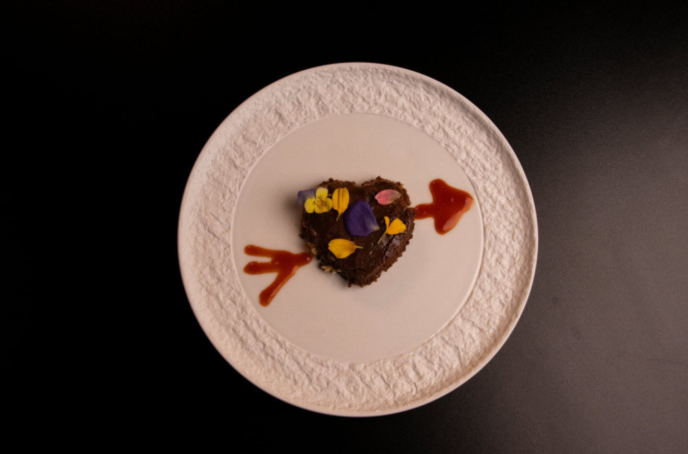Romantika na tanjiru: "Moje srce je tvoje" – desert iz MasterChefa osvaja na prvi zalogaj