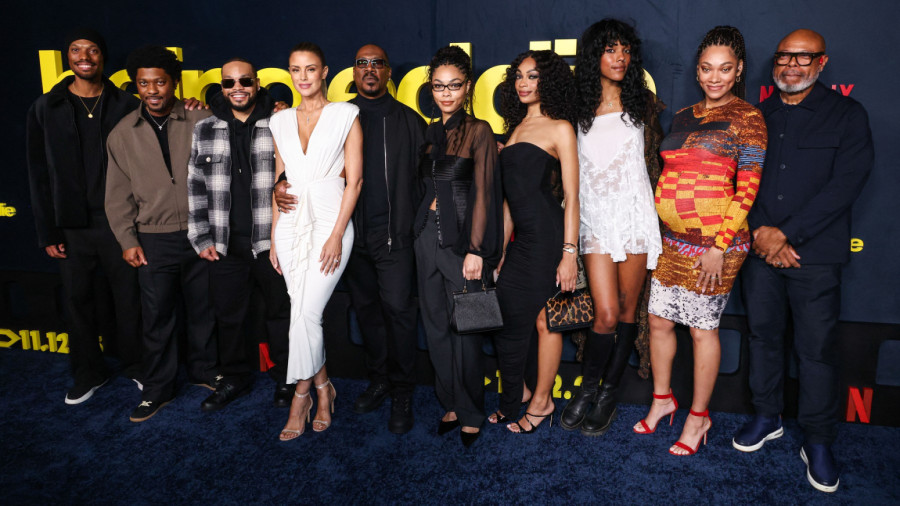 Edi Marfi postaje deda treći put: Najstarija ćerka pokazala trudnički stomak FOTO