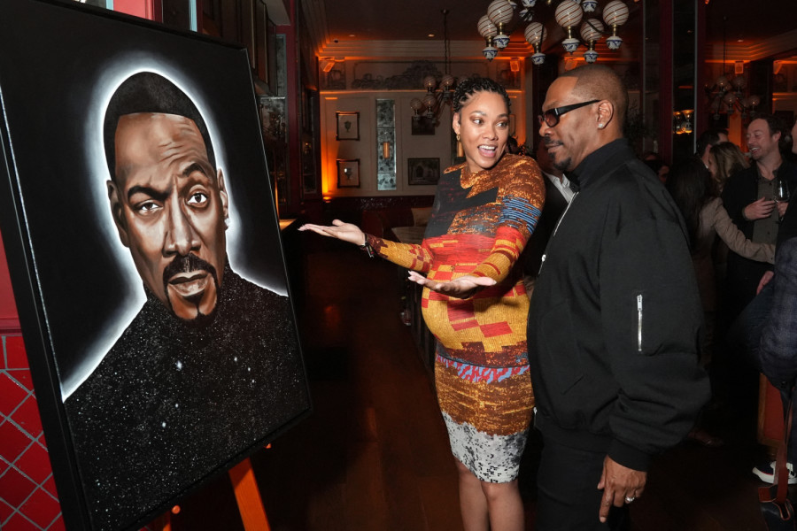 Edi Marfi postaje deda treći put: Najstarija ćerka pokazala trudnički stomak FOTO