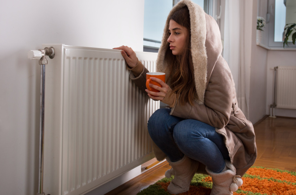 Ovih 5 grešaka pri korišćenju grejanja svi pravimo, a računi skaču