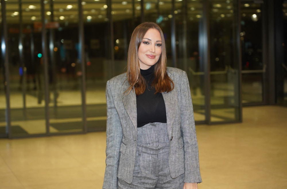 Aleksandra Prijović je više od 8.000 evra pukla za ovaj stajling: Da li vredi? FOTO