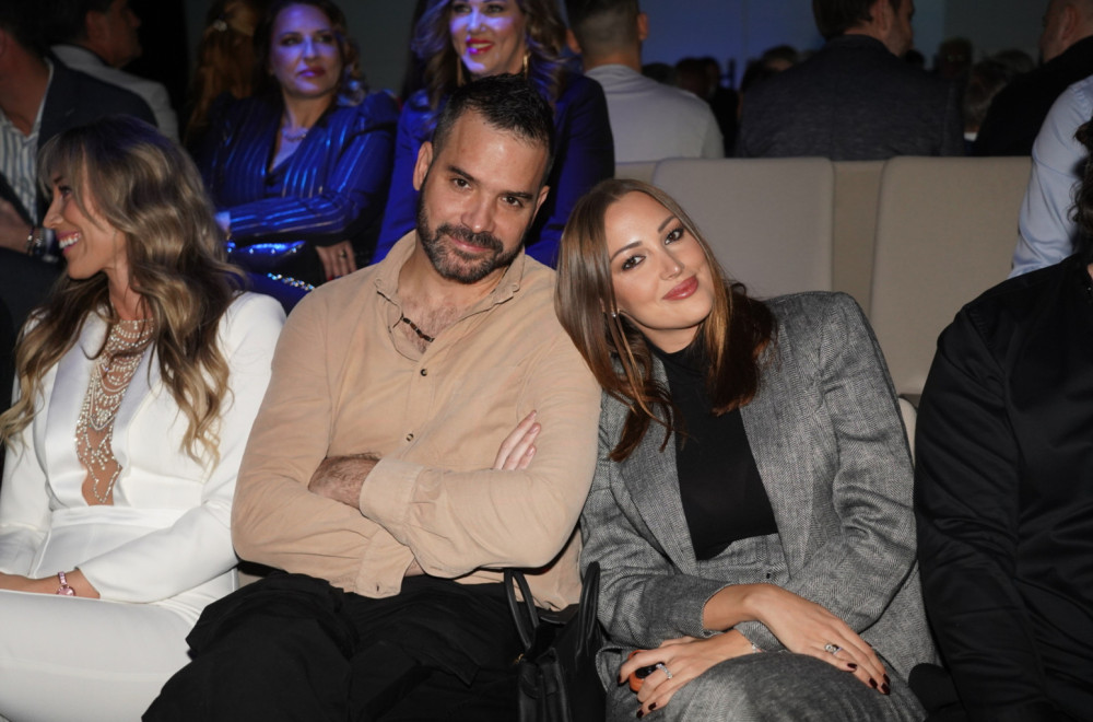 Aleksandra Prijović blista nakon porođaja: Svi pričaju o skupocenoj torbi koju nosi FOTO